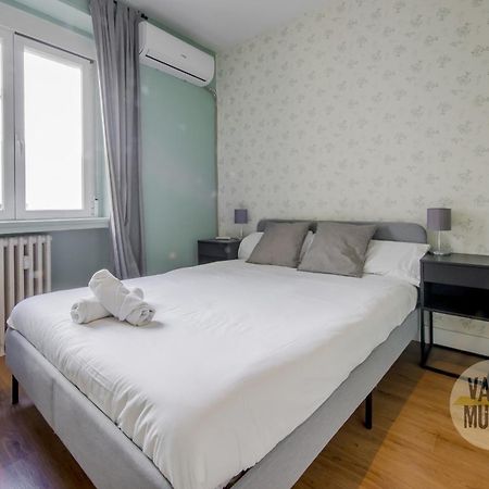 Classic Apt 7Pax En La Latina-Centro De Мадрид Екстериор снимка