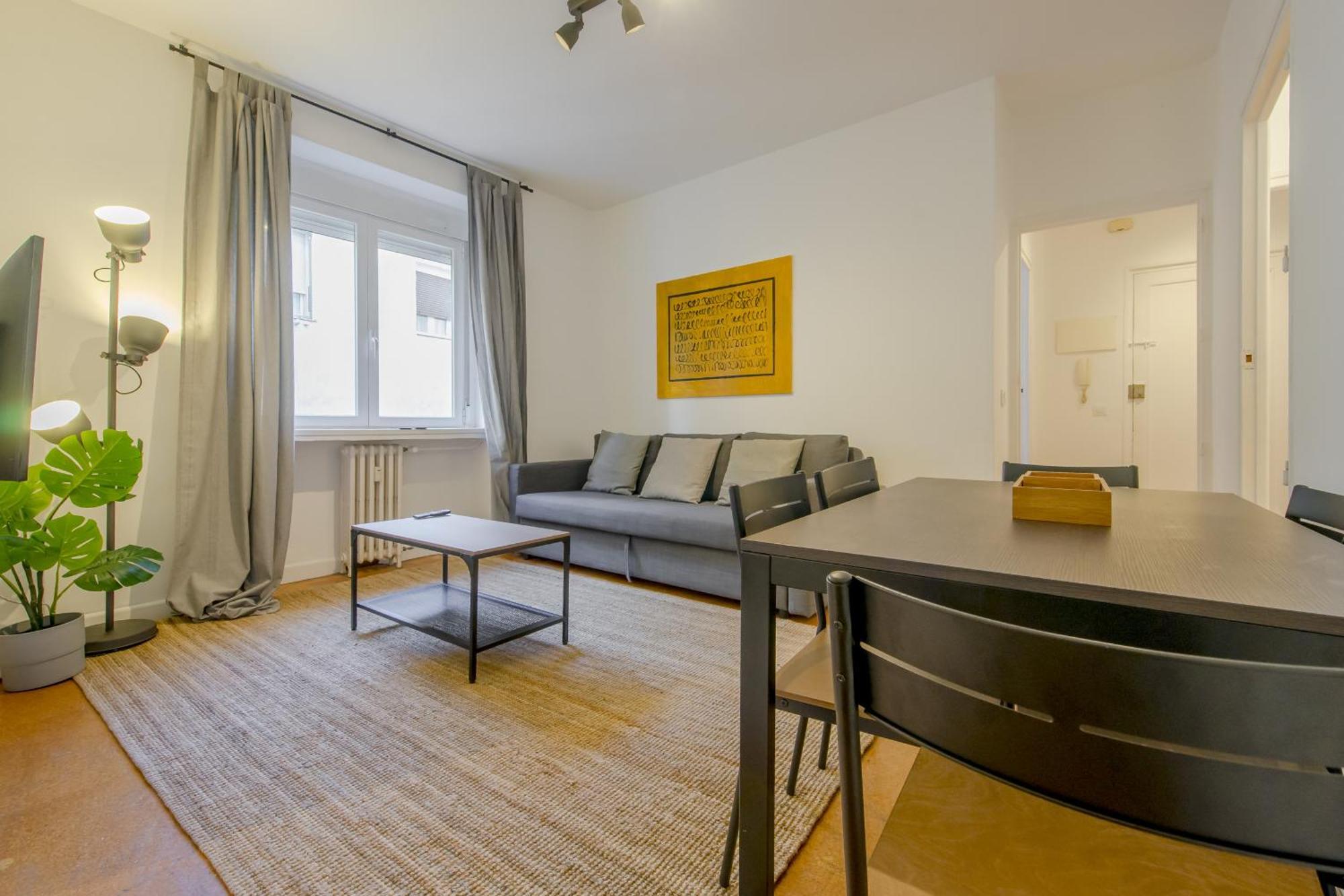 Classic Apt 7Pax En La Latina-Centro De Мадрид Екстериор снимка